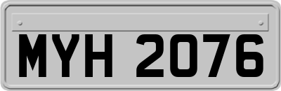 MYH2076