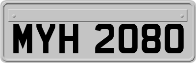 MYH2080