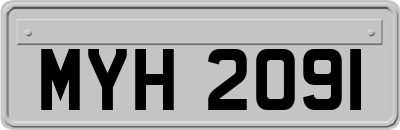 MYH2091