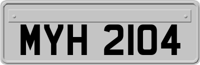 MYH2104