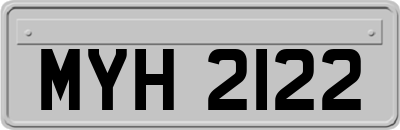 MYH2122