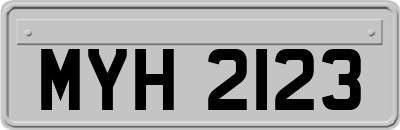 MYH2123