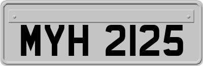 MYH2125