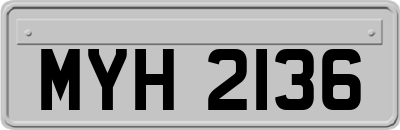 MYH2136