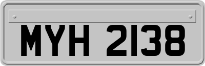 MYH2138