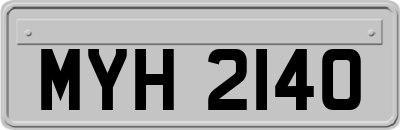 MYH2140