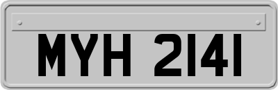 MYH2141