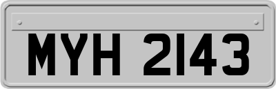 MYH2143