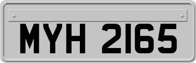 MYH2165