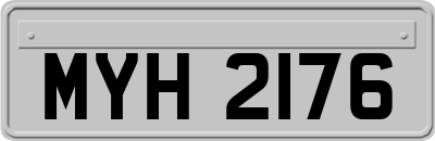 MYH2176
