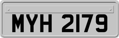 MYH2179