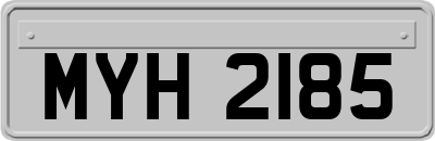 MYH2185