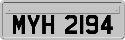 MYH2194