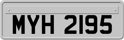 MYH2195
