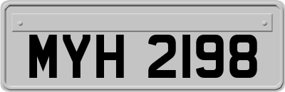 MYH2198