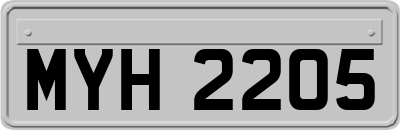 MYH2205