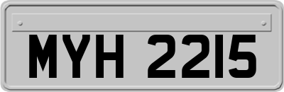 MYH2215