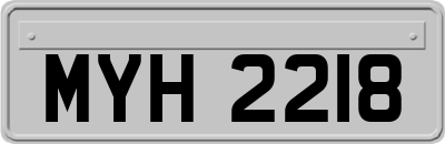 MYH2218