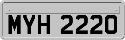 MYH2220