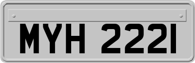 MYH2221