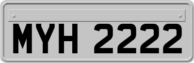 MYH2222