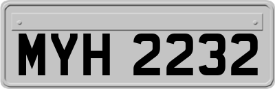 MYH2232