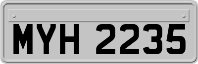 MYH2235