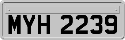 MYH2239