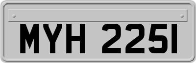 MYH2251
