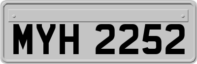 MYH2252