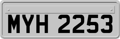 MYH2253