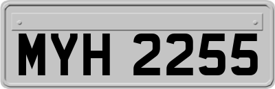 MYH2255