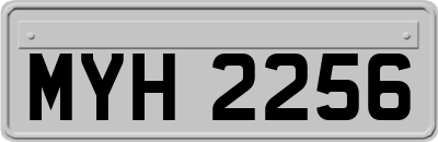 MYH2256