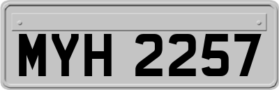 MYH2257