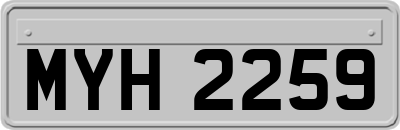 MYH2259