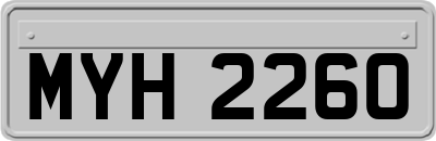 MYH2260