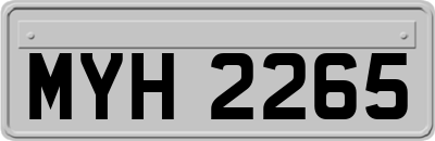 MYH2265