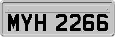 MYH2266
