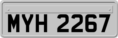 MYH2267