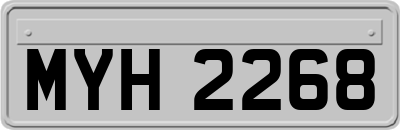 MYH2268