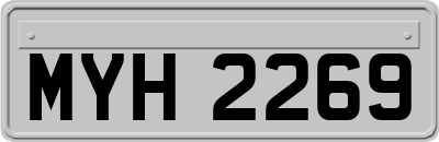 MYH2269