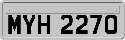 MYH2270