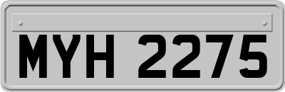 MYH2275