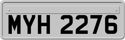 MYH2276