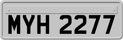 MYH2277