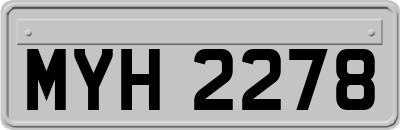MYH2278