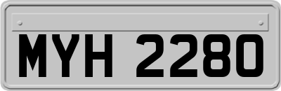 MYH2280
