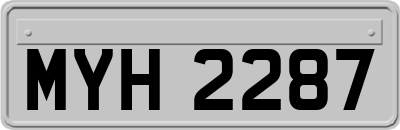 MYH2287