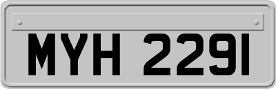 MYH2291