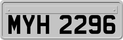MYH2296